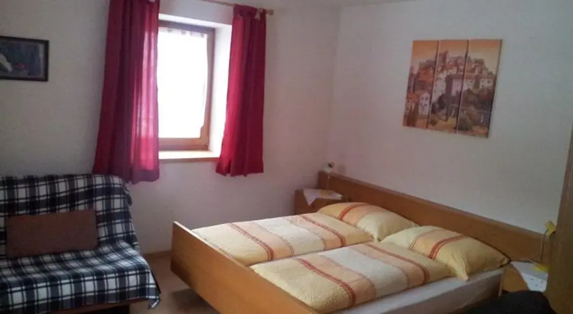 Appartements Wiesenheim