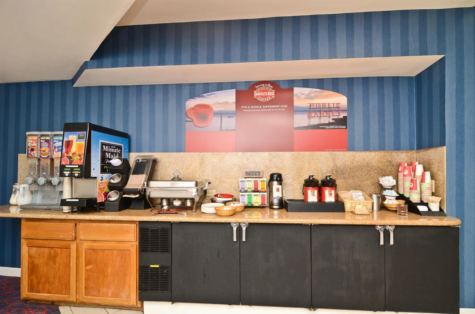 Best Western Plus All Suites Inn