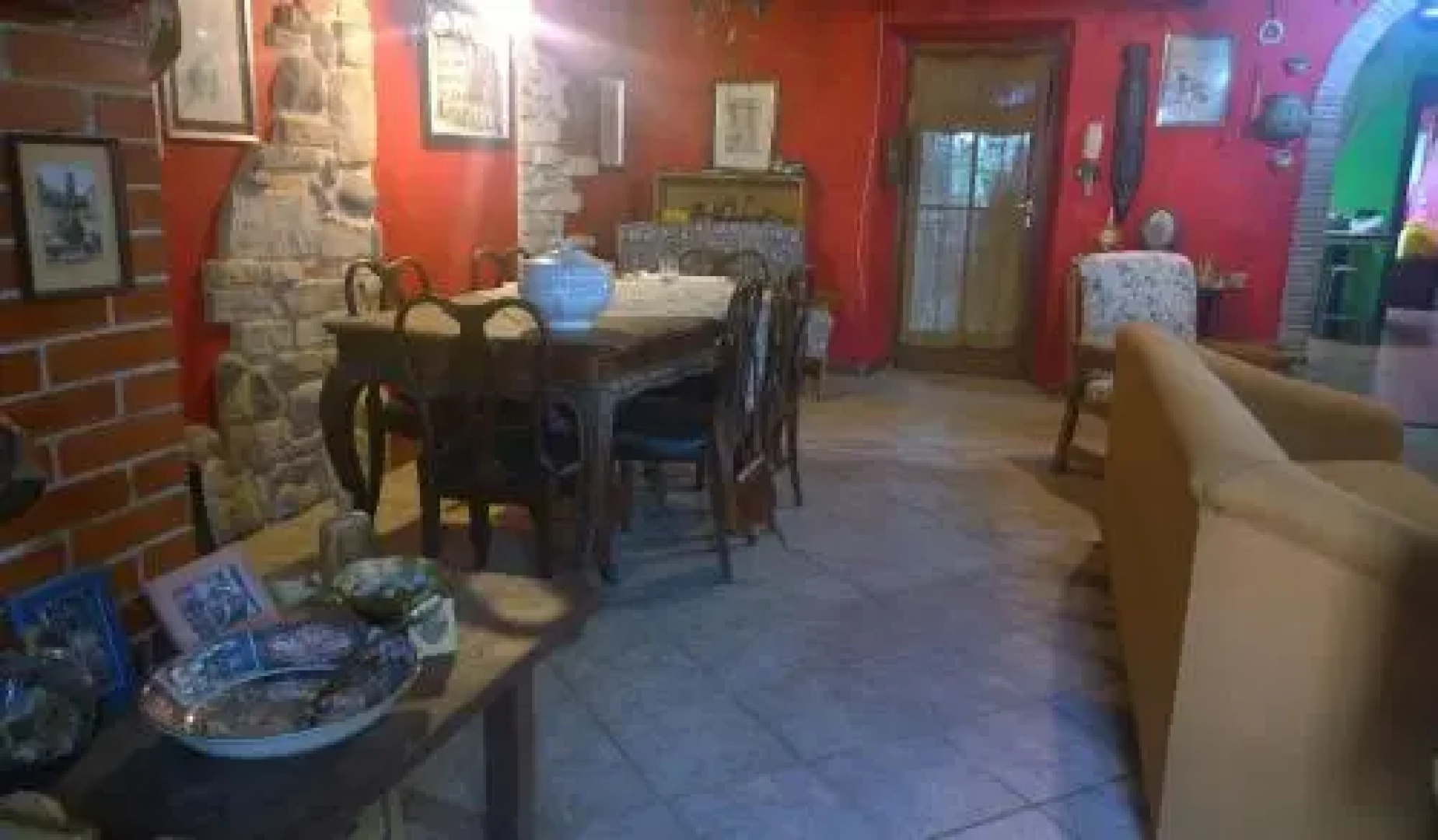 Guest House Debora