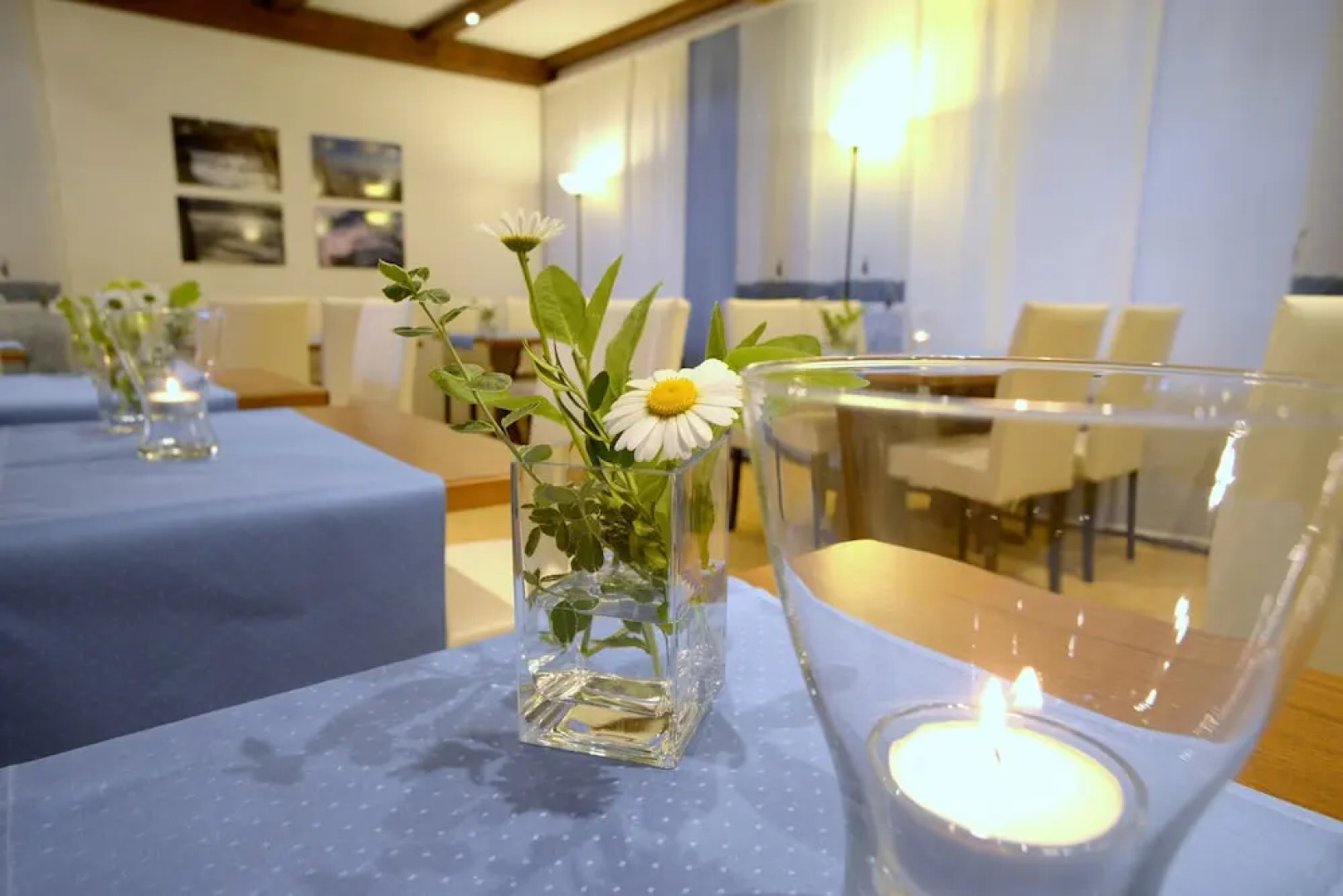 Hotel Garni Belvedere, das BIO Hotel & SuiteHotel am Ederse