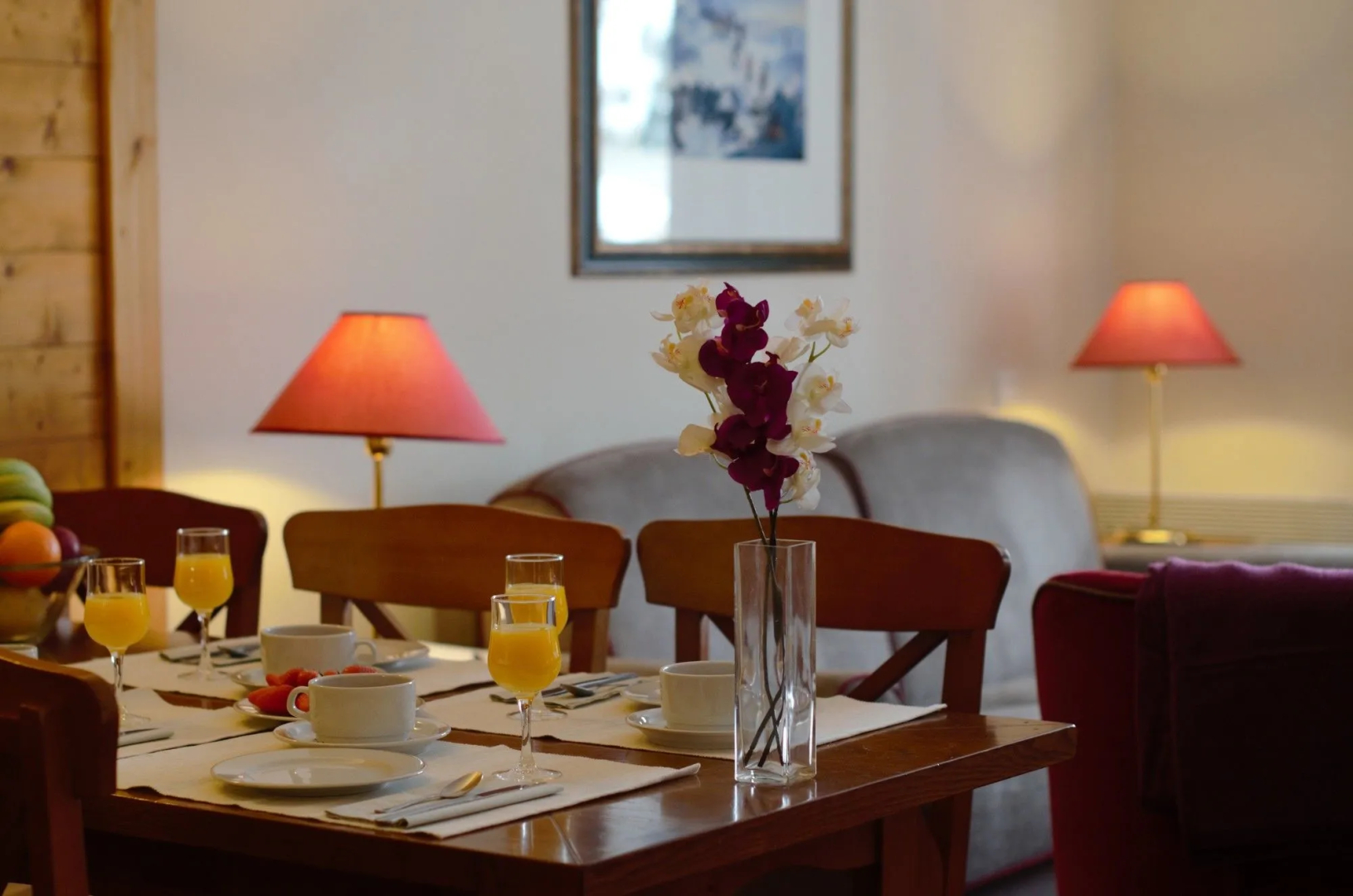 Pierre & Vacances Premium Residence  Arc 1950 Le Village