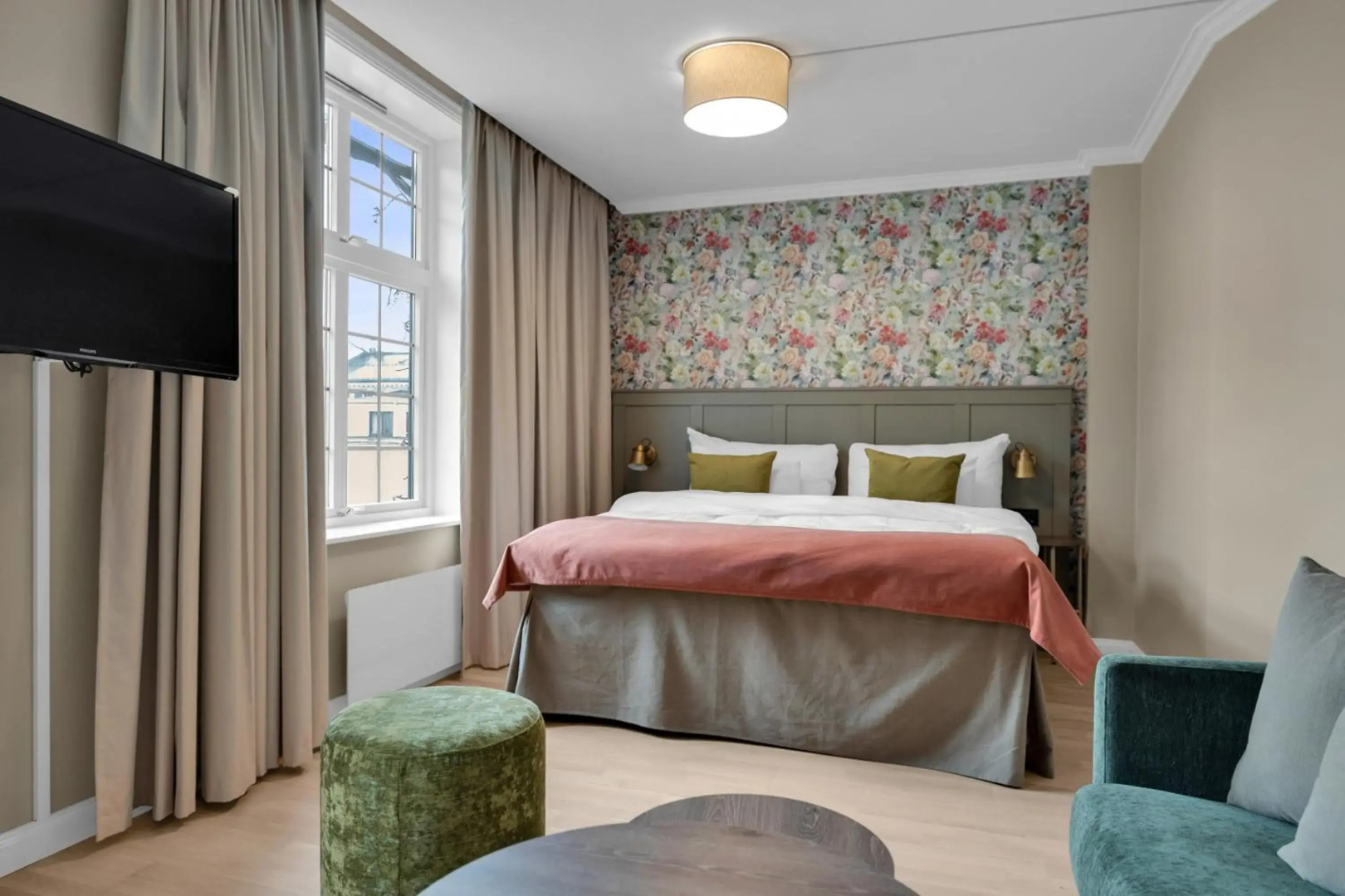 Home Hotel Gabelshus