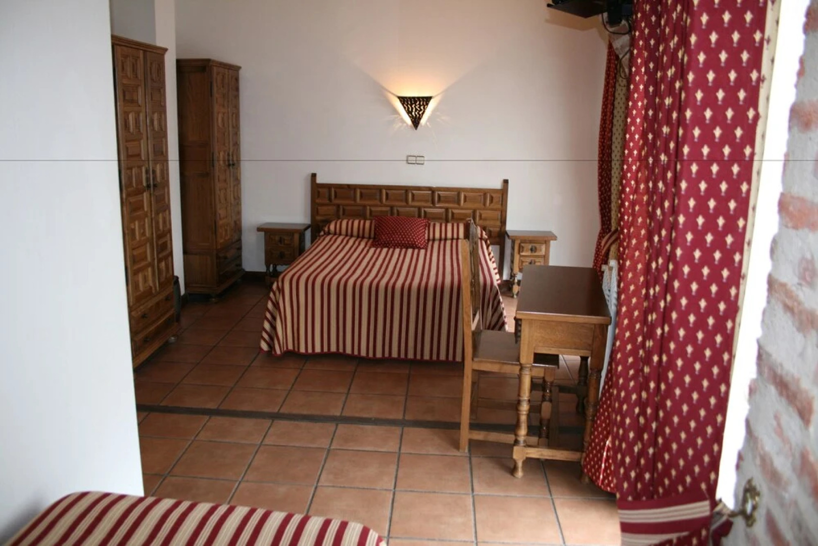 Hotel Rural La Enoteca del Marqués