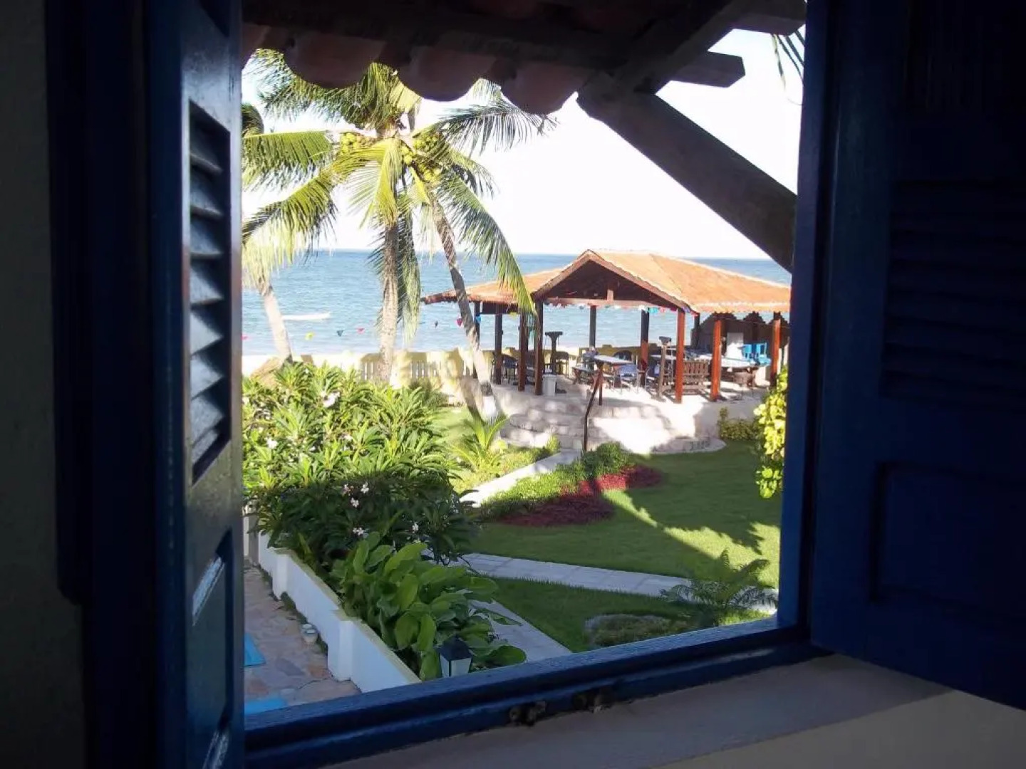 Pousada Ruinas Do Pilar