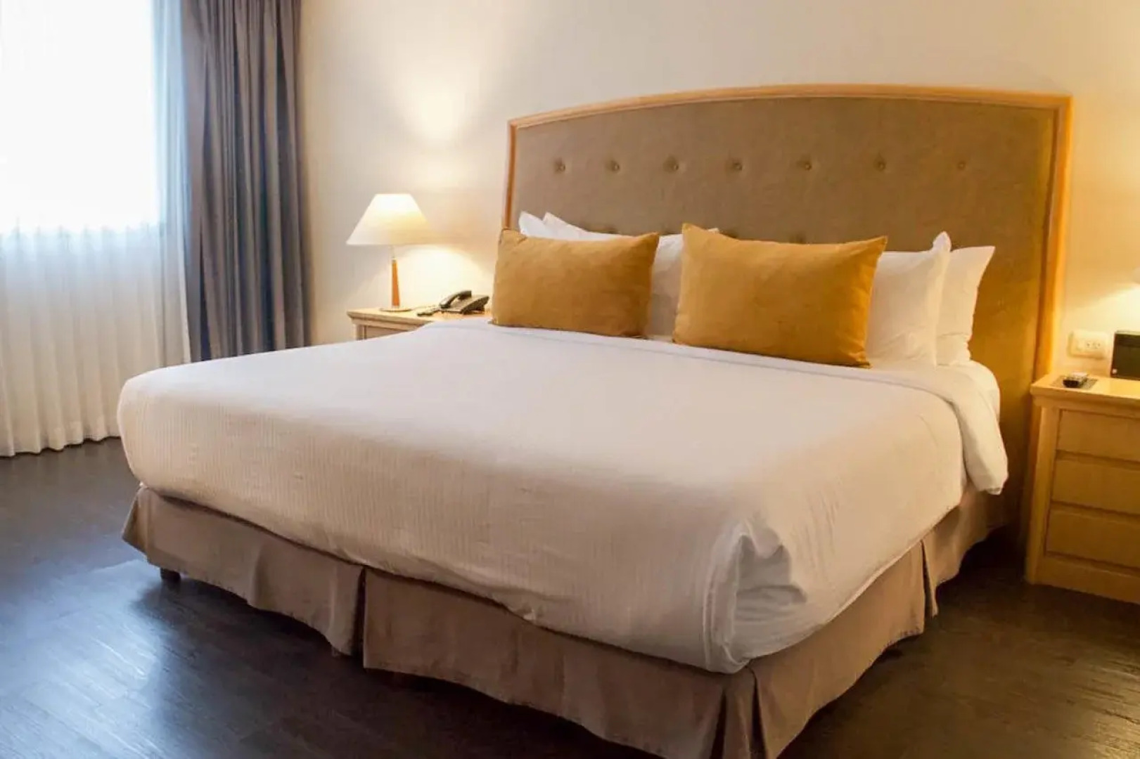 Hotel Riazor Aeropuerto