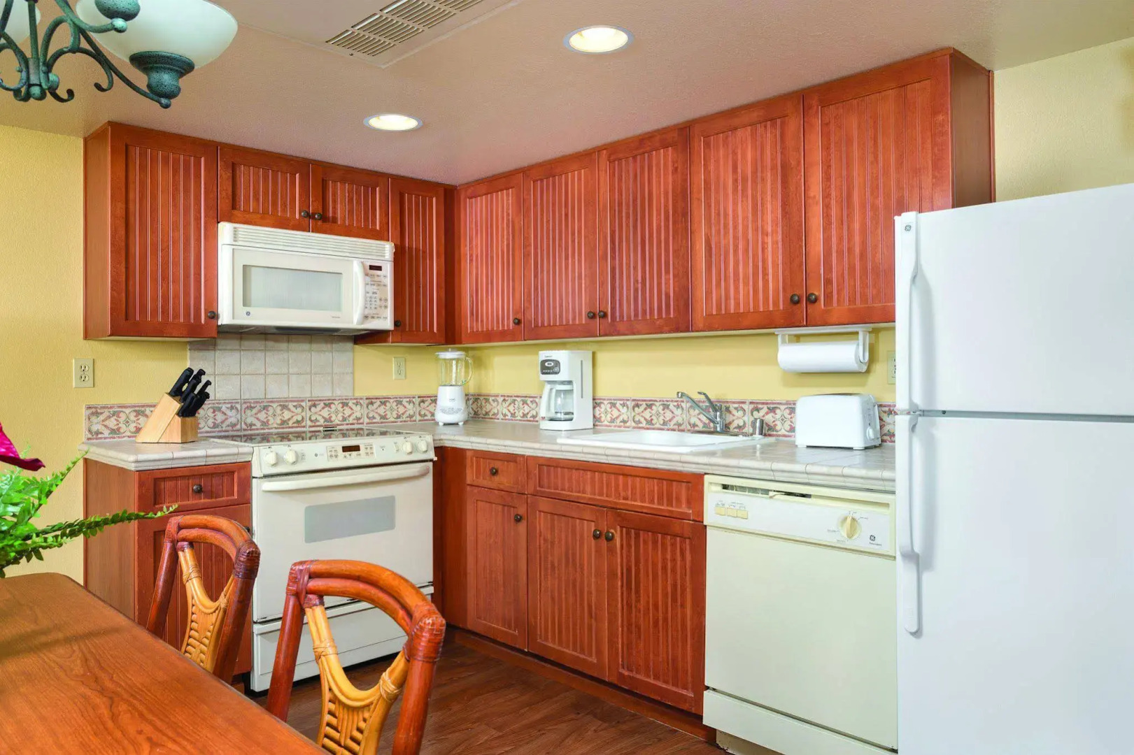 Kauai Coast at the Beachboy