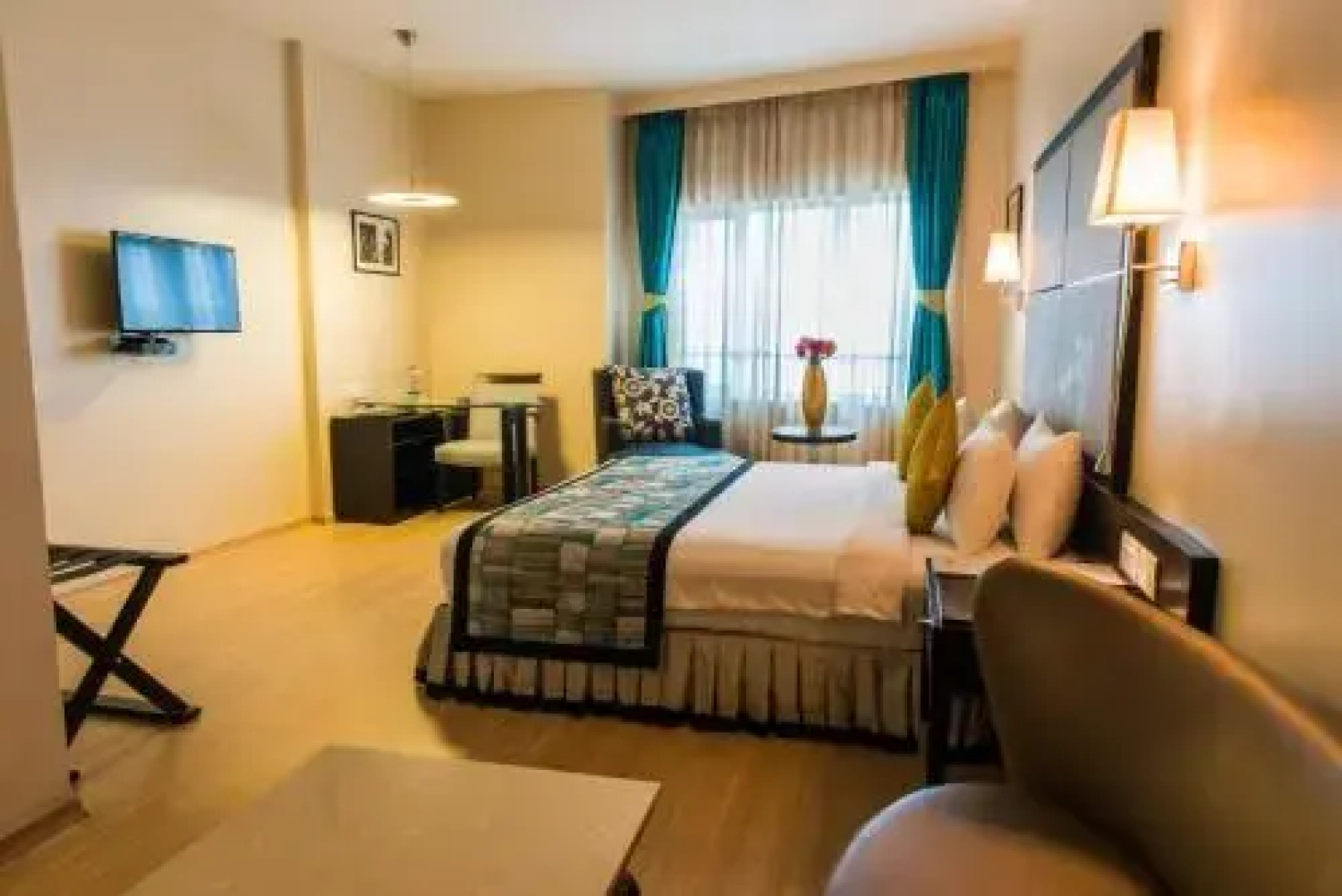 Sonotel Hotel