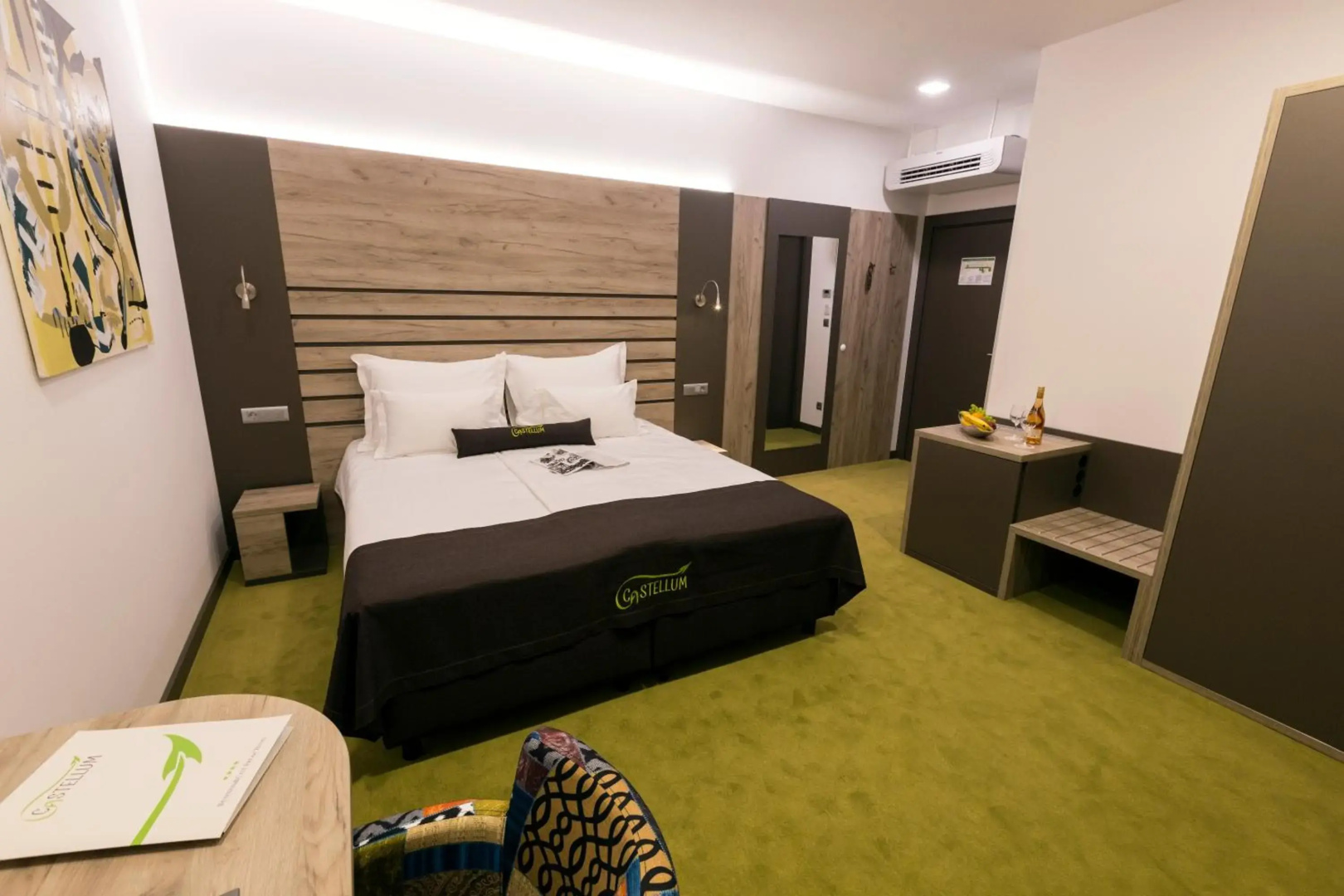 Hotel Castellum