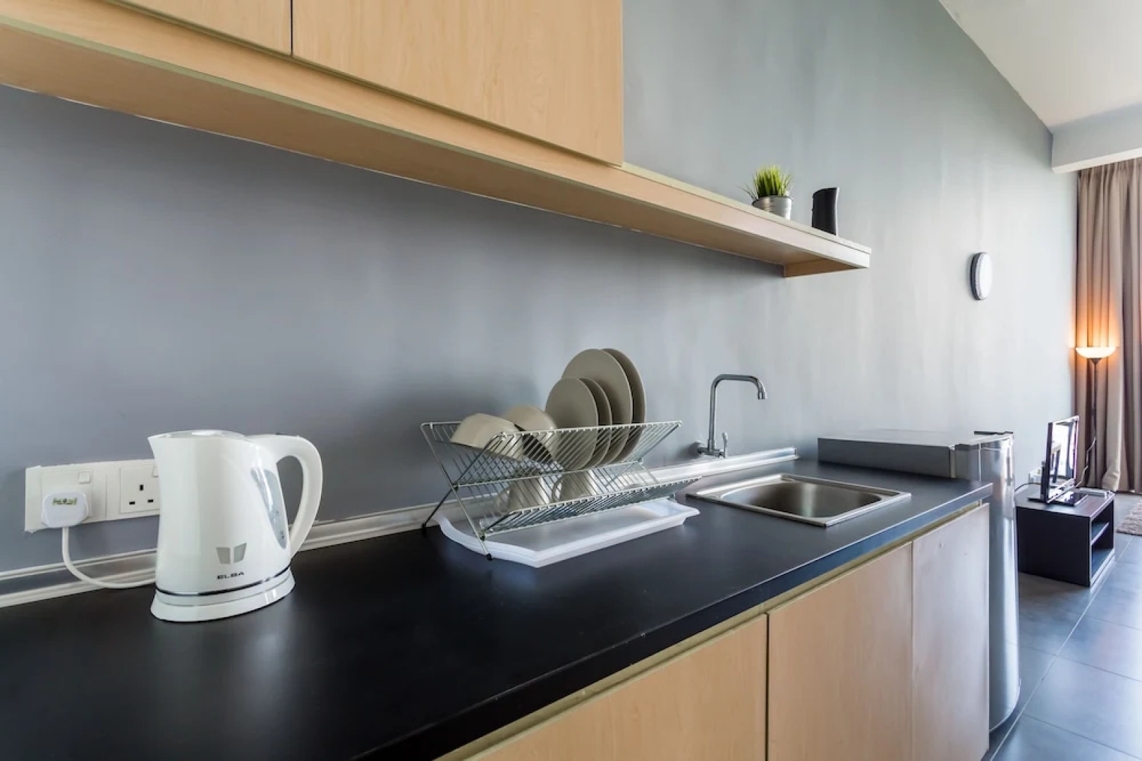 Mono Suites @ Empire Damansara