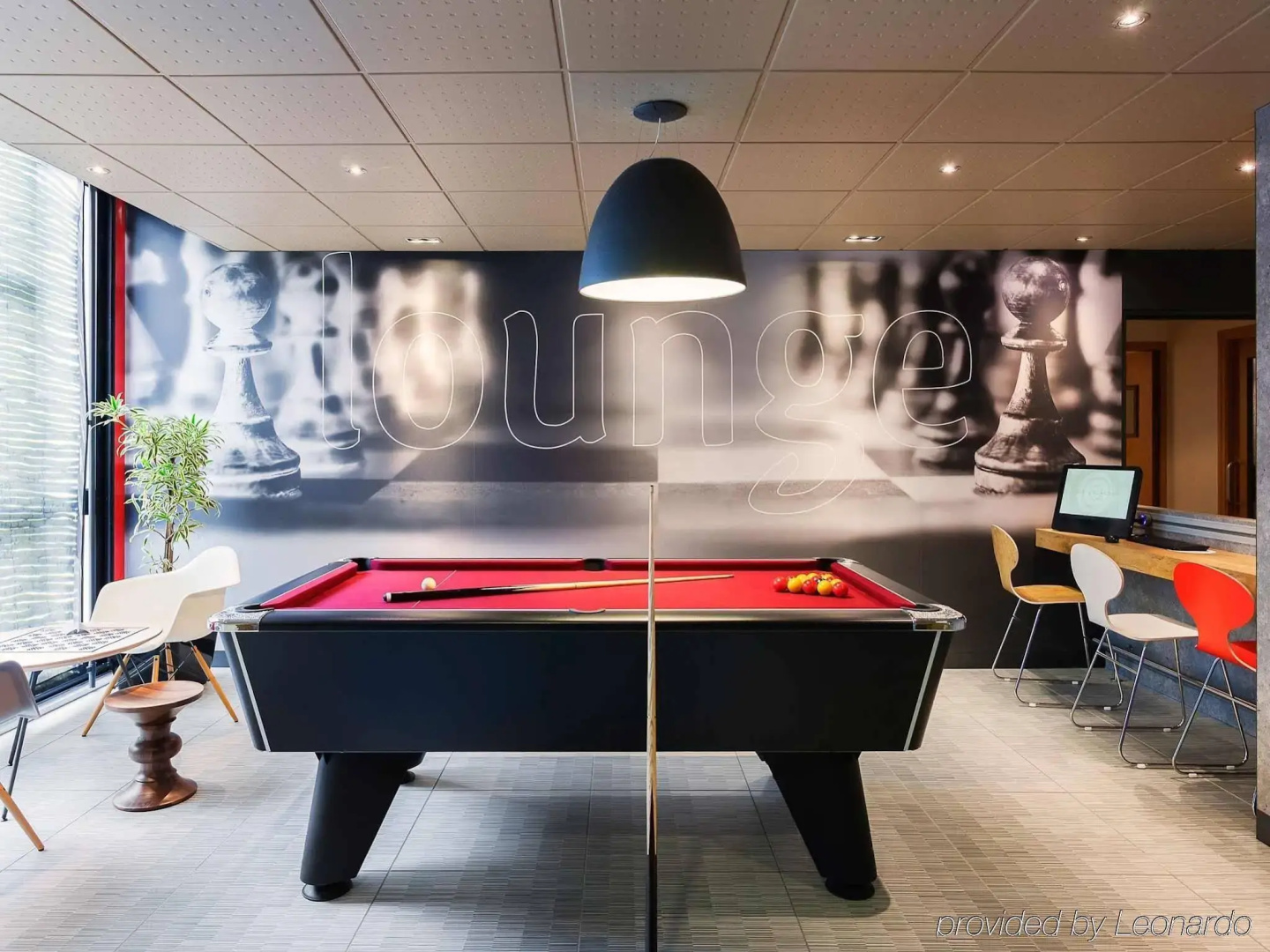 ibis Bourges