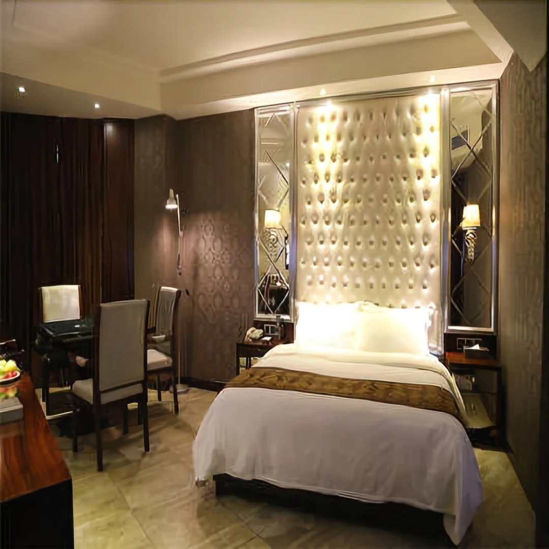 Huatai International Hotel