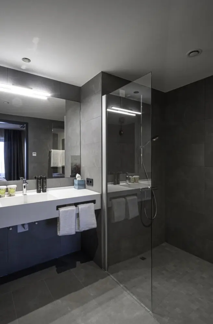 RiKu HOTEL Reutlingen