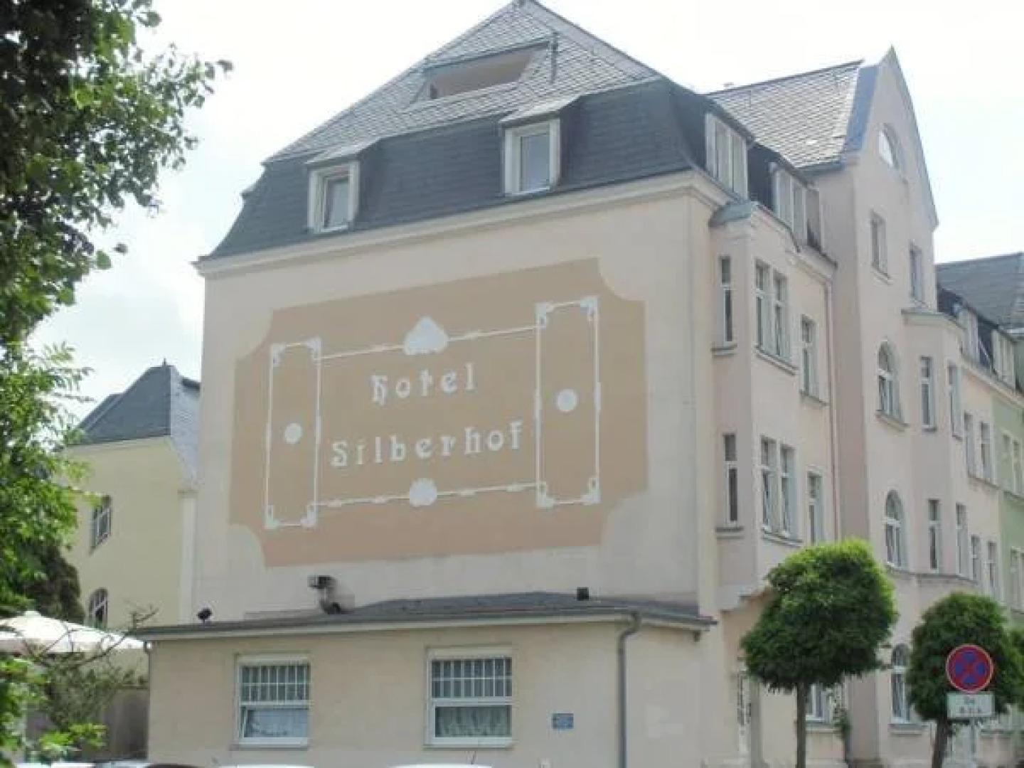 Hotel Silberhof