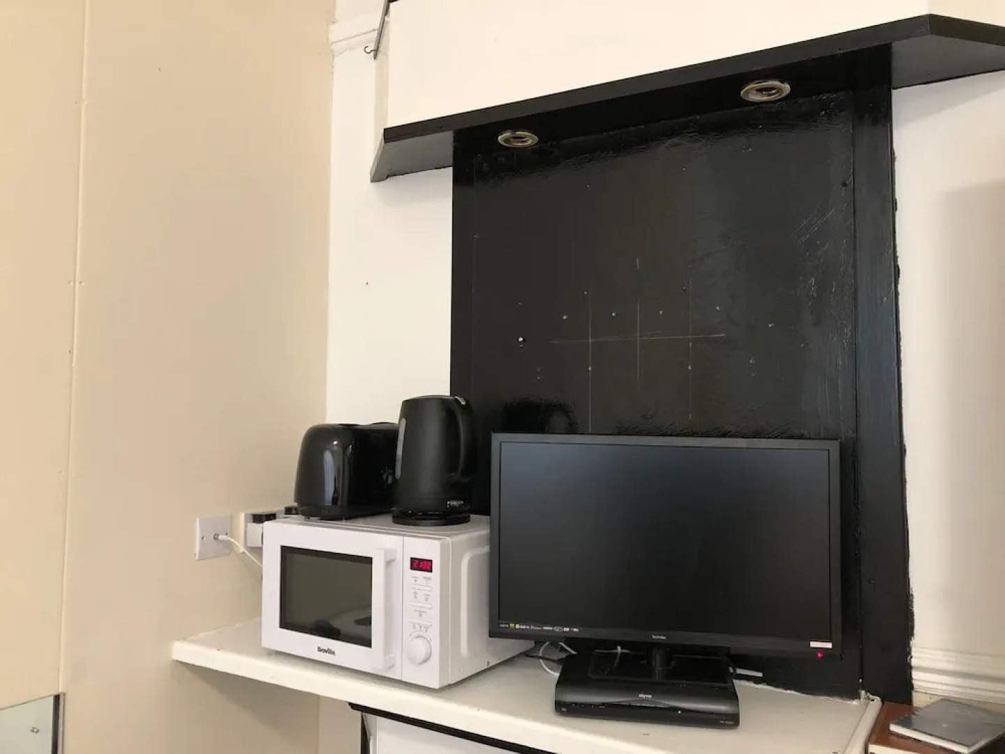 Solar Strand Express Hotel