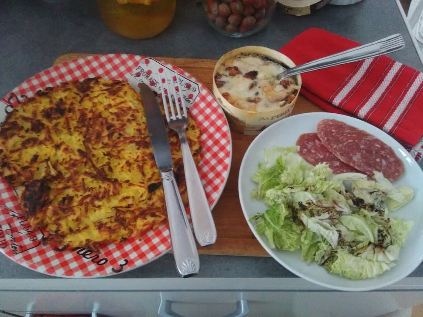 Chambres d'hôtes Souffle Nature