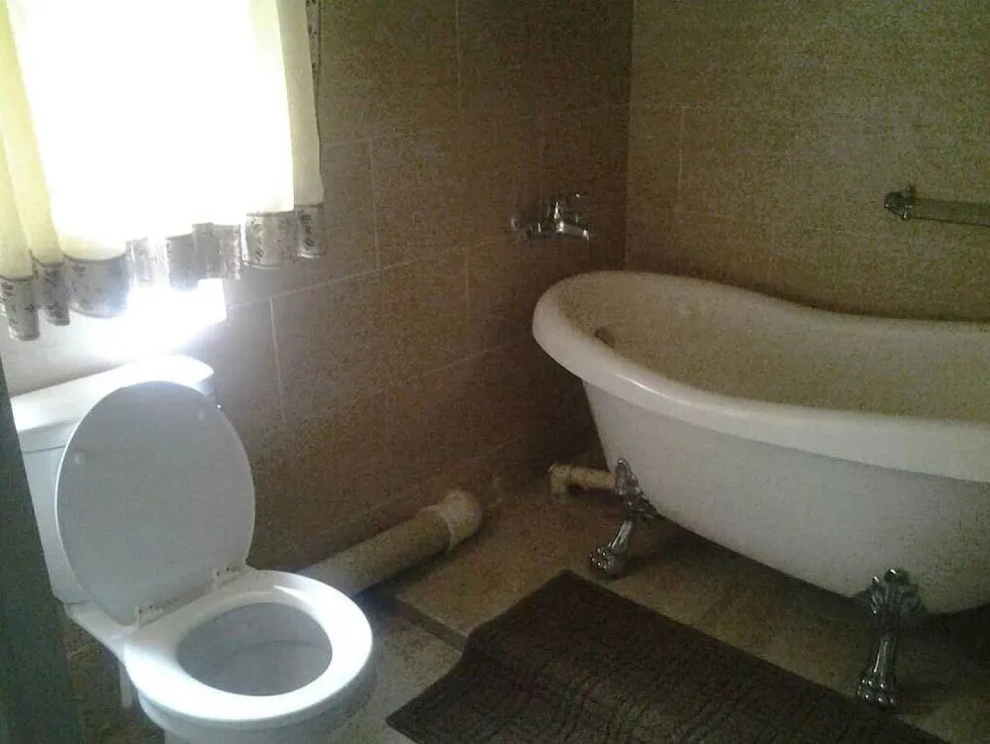 Urban Lifestyles Guest House