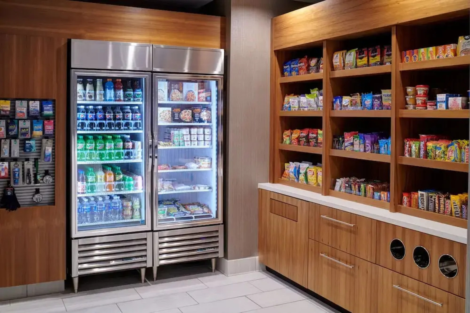 Springhill Suites Detroit Wixom