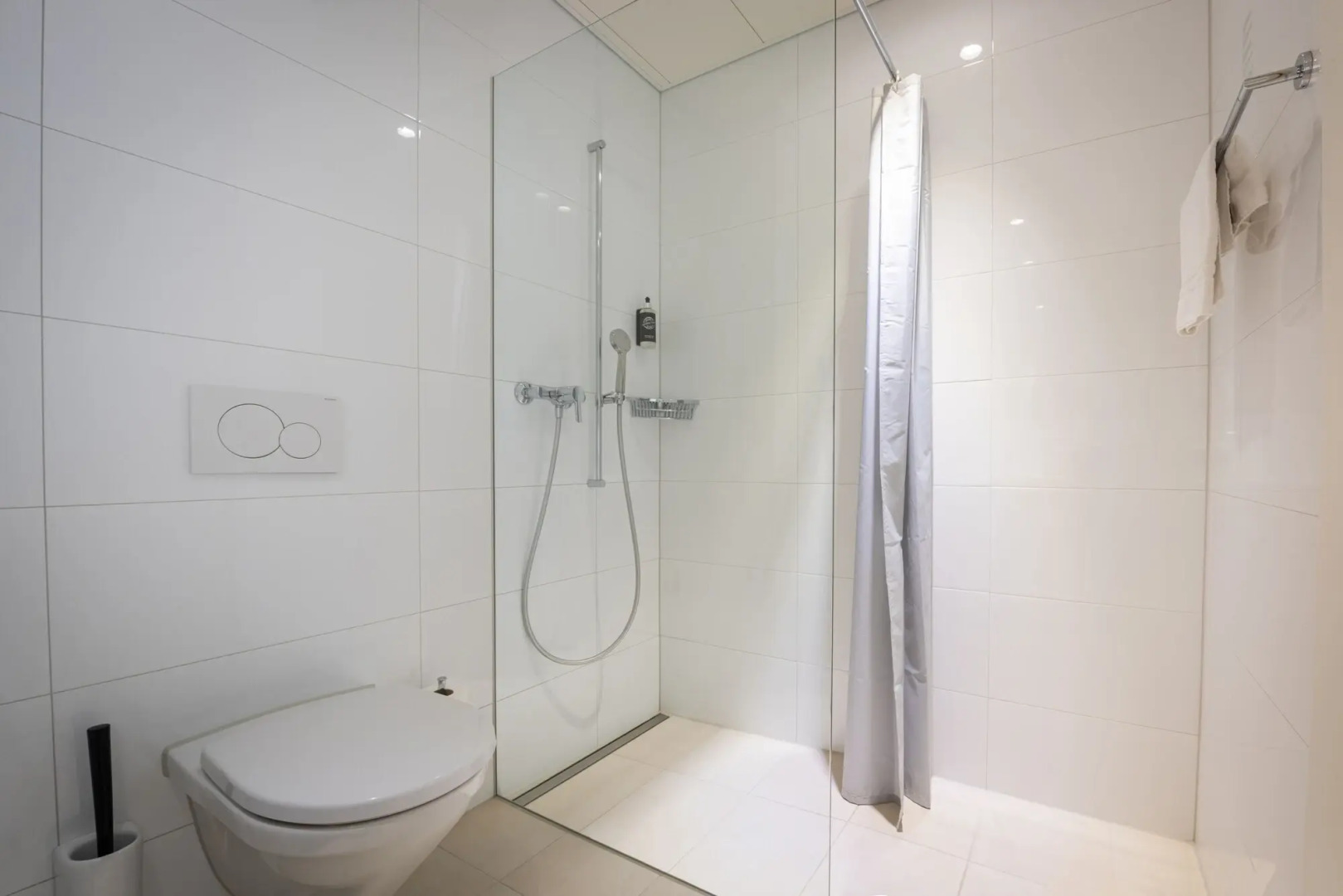 Los Lorentes Residences Bern Airport