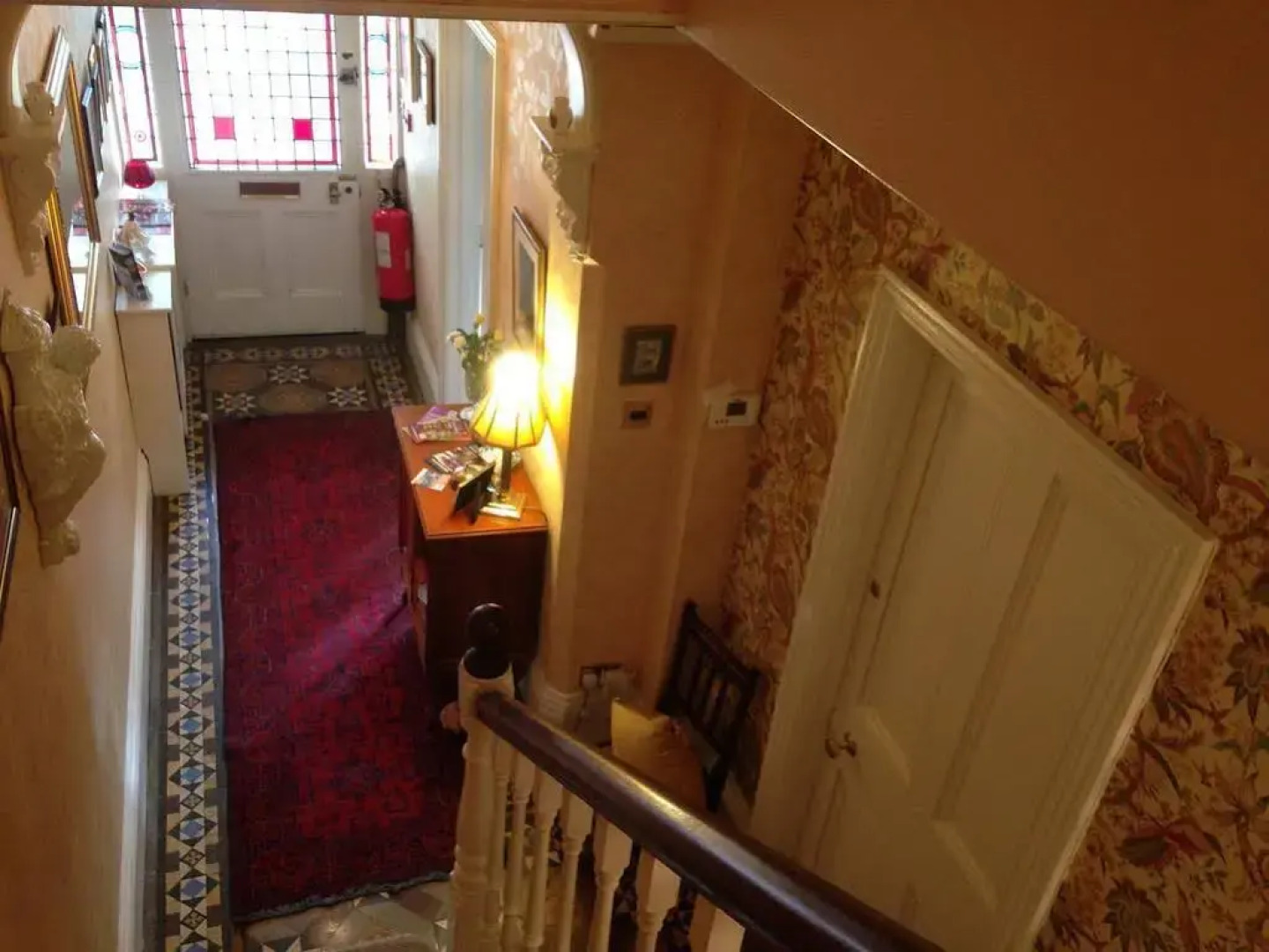 Twelfth Night Guest House