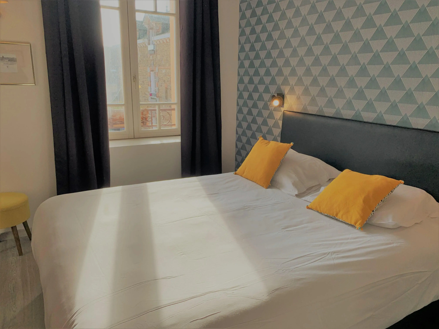 Logis Hôtel de Bretagne