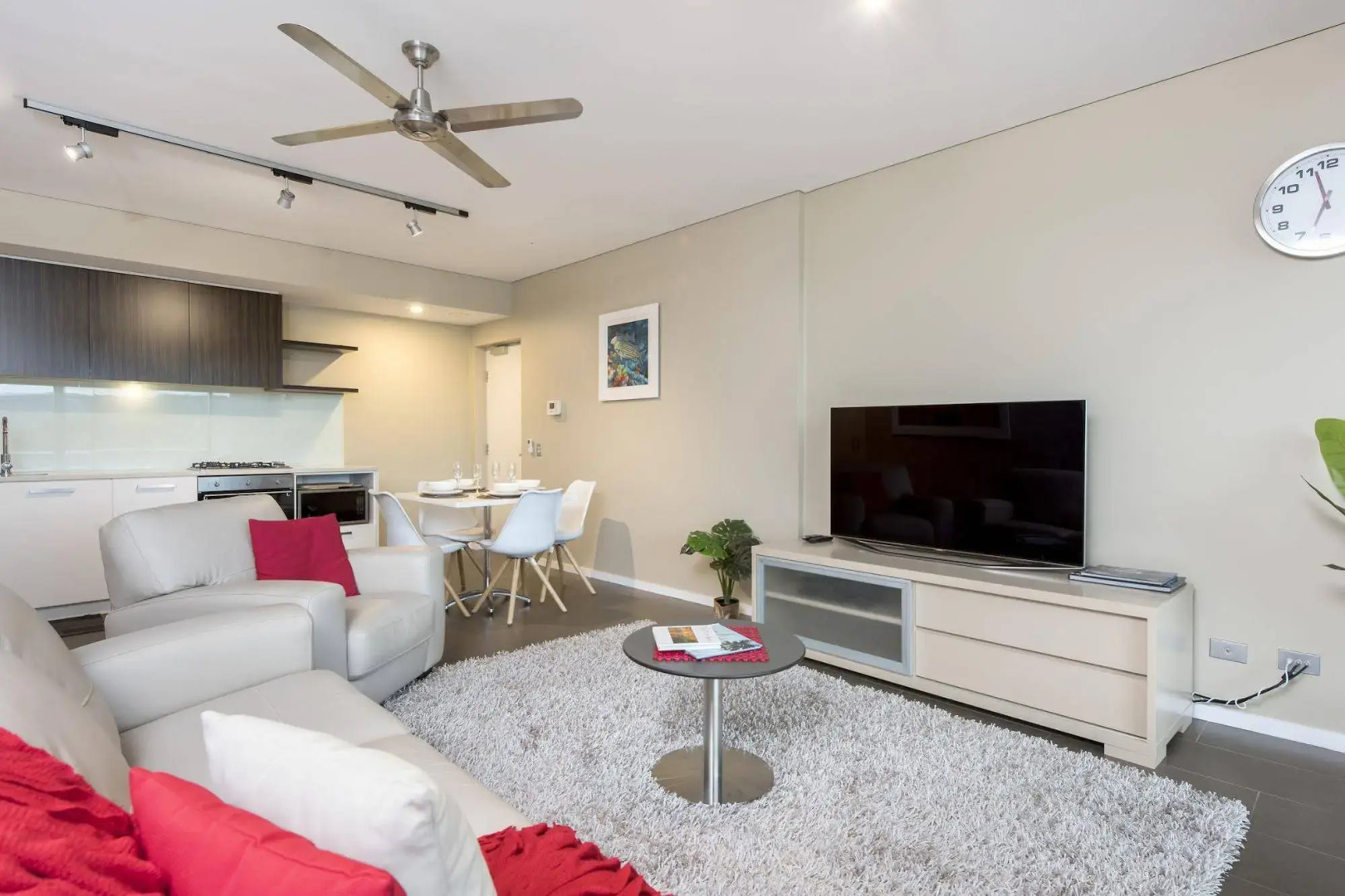 Darwin Waterfront Luxury Suites