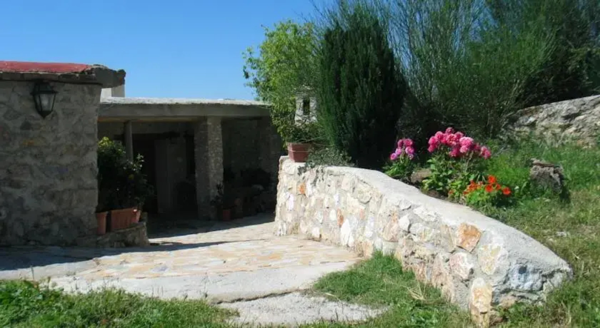 Venta Los Herradores