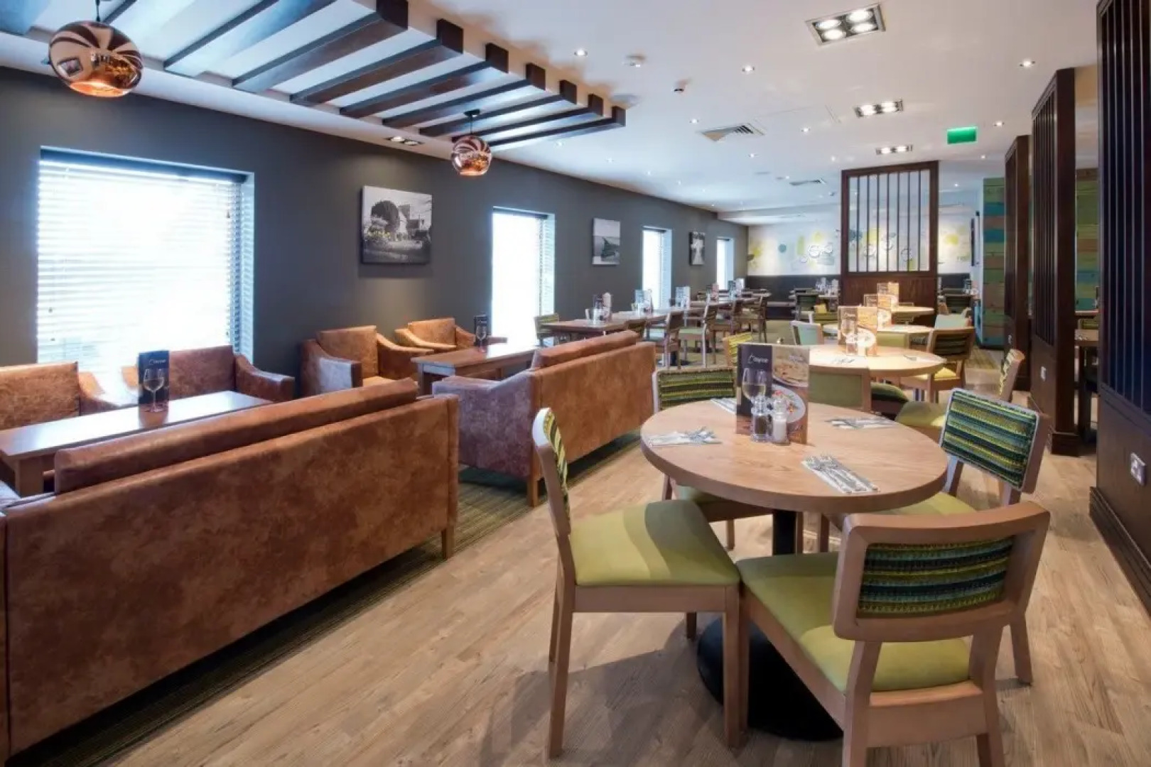 Premier Inn Portsmouth Havant South