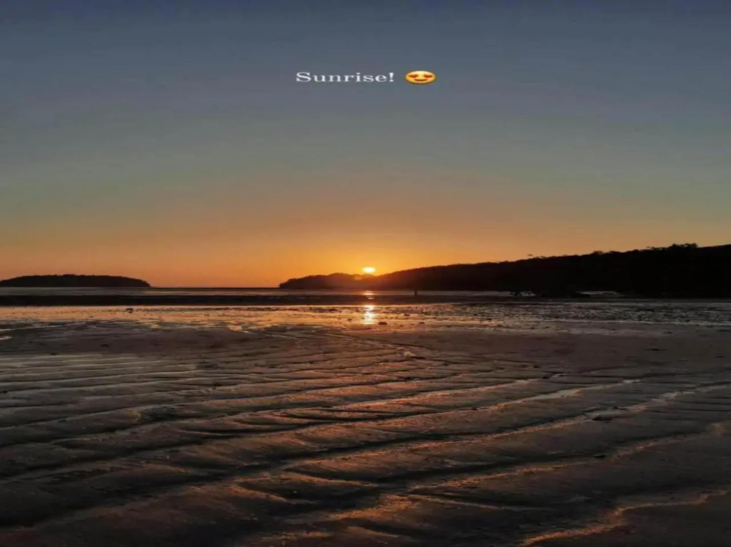 Tuba Beach Resort Langkawi