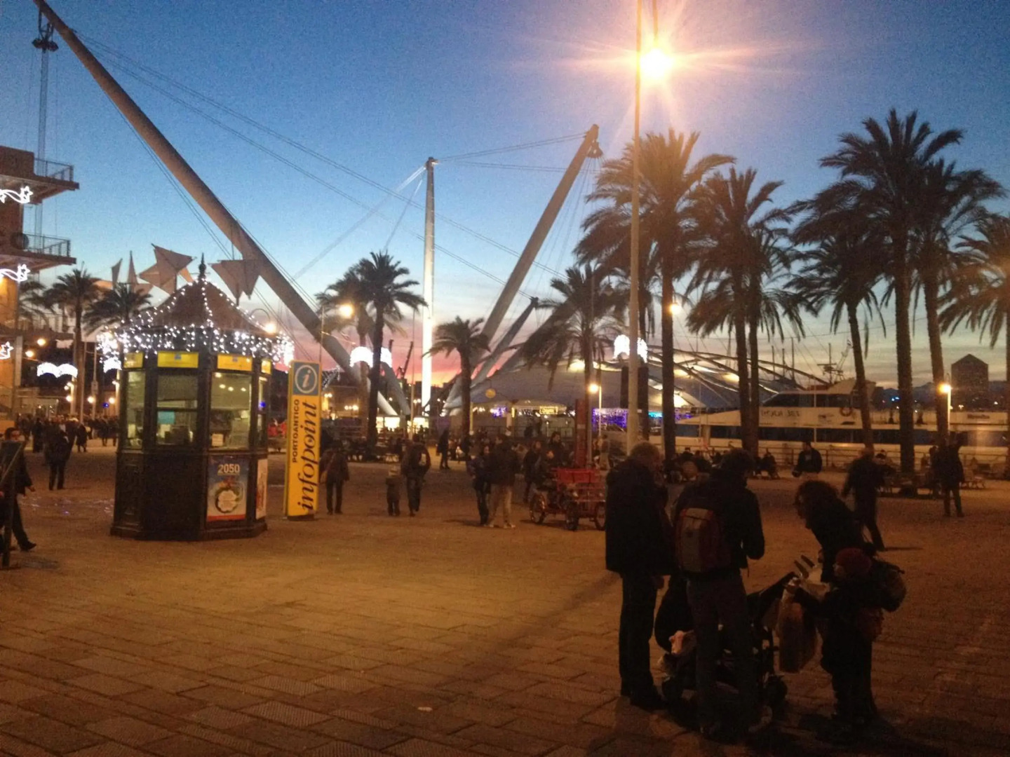 Spinola Palace Apartment