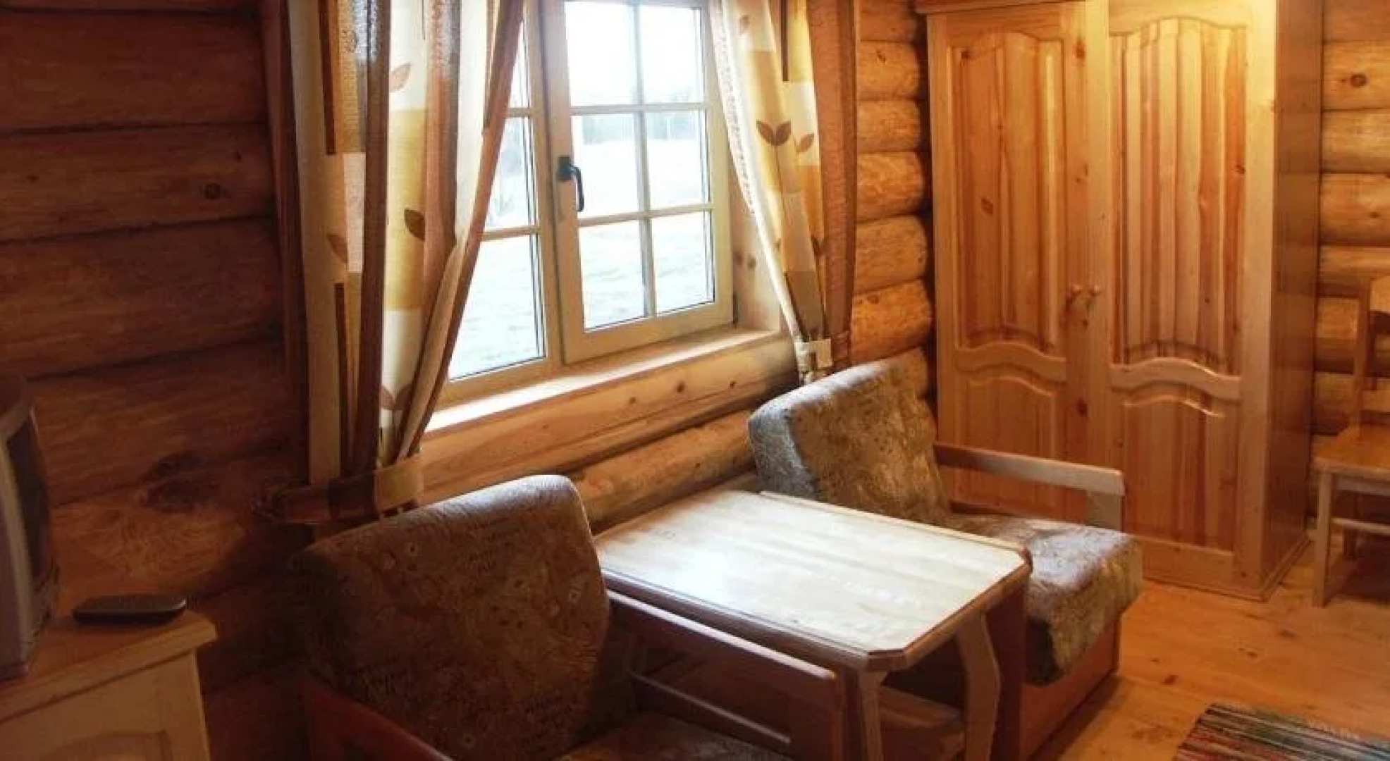 Guest House Konstantinova Usadba