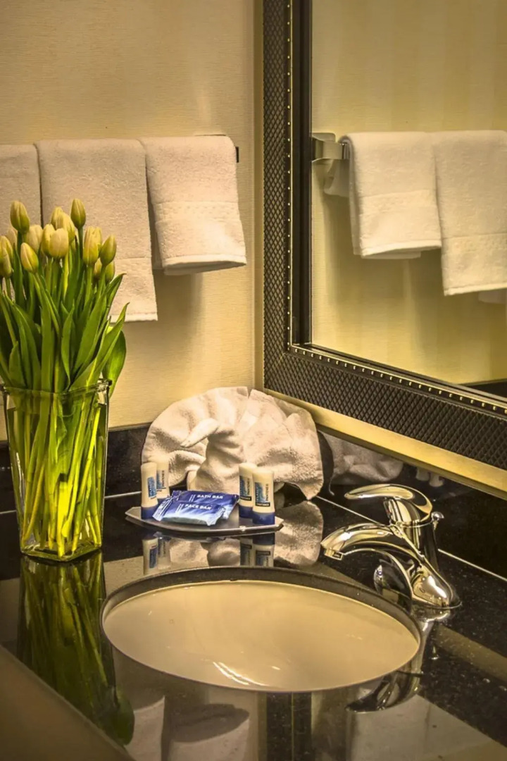 Fairfield Inn by Marriott Washington D.C.