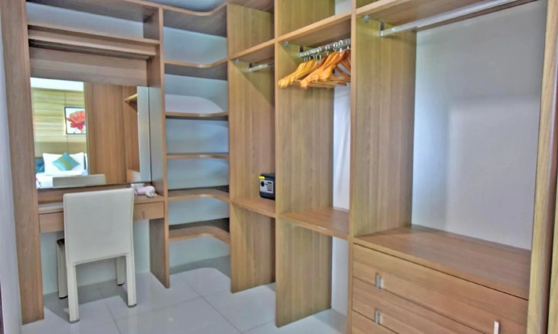 Pool Access 89 at Rawai