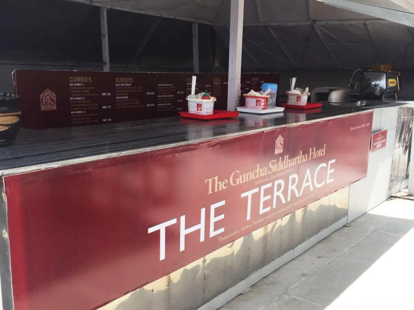 OYO 26147 Hotel Guncha Siddhartha