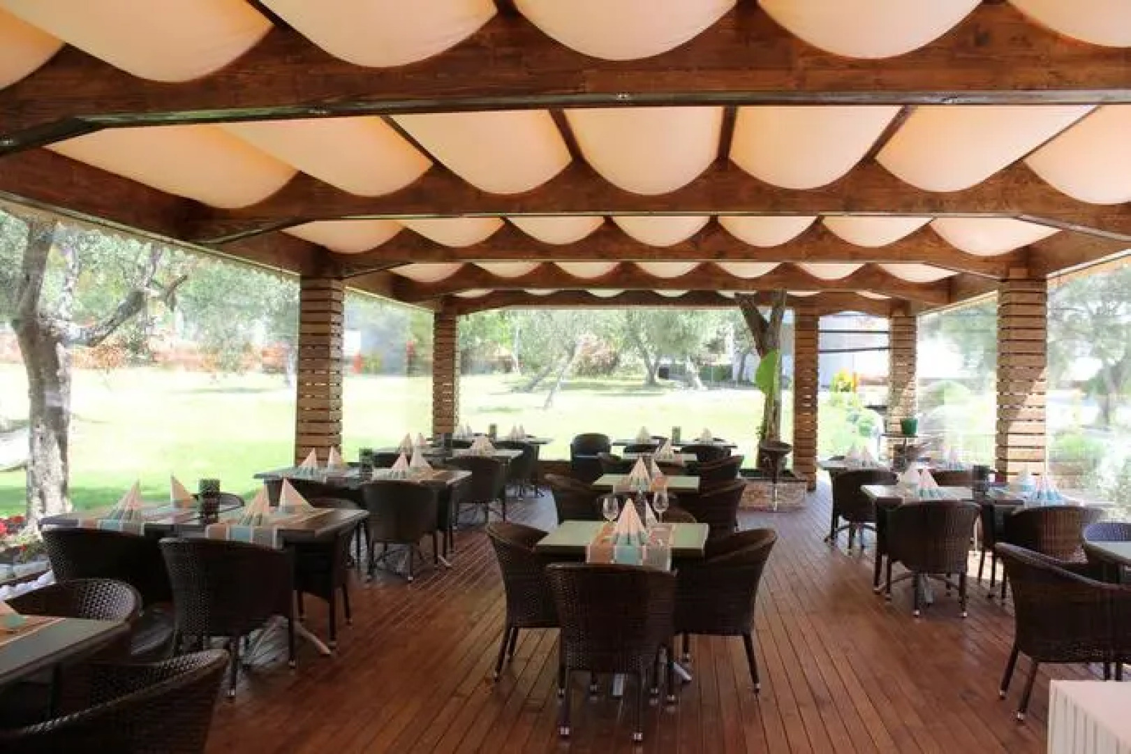 Sun Village Apartments