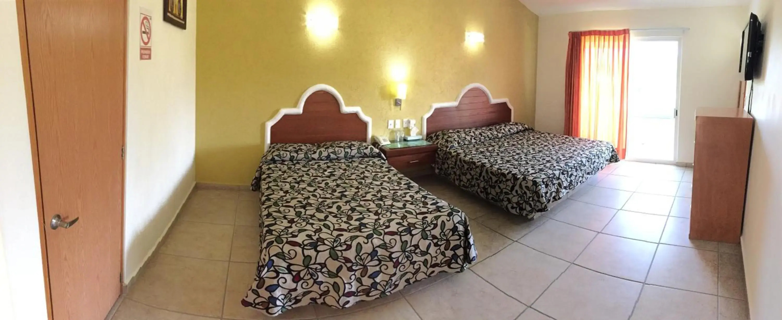 Hotel JS