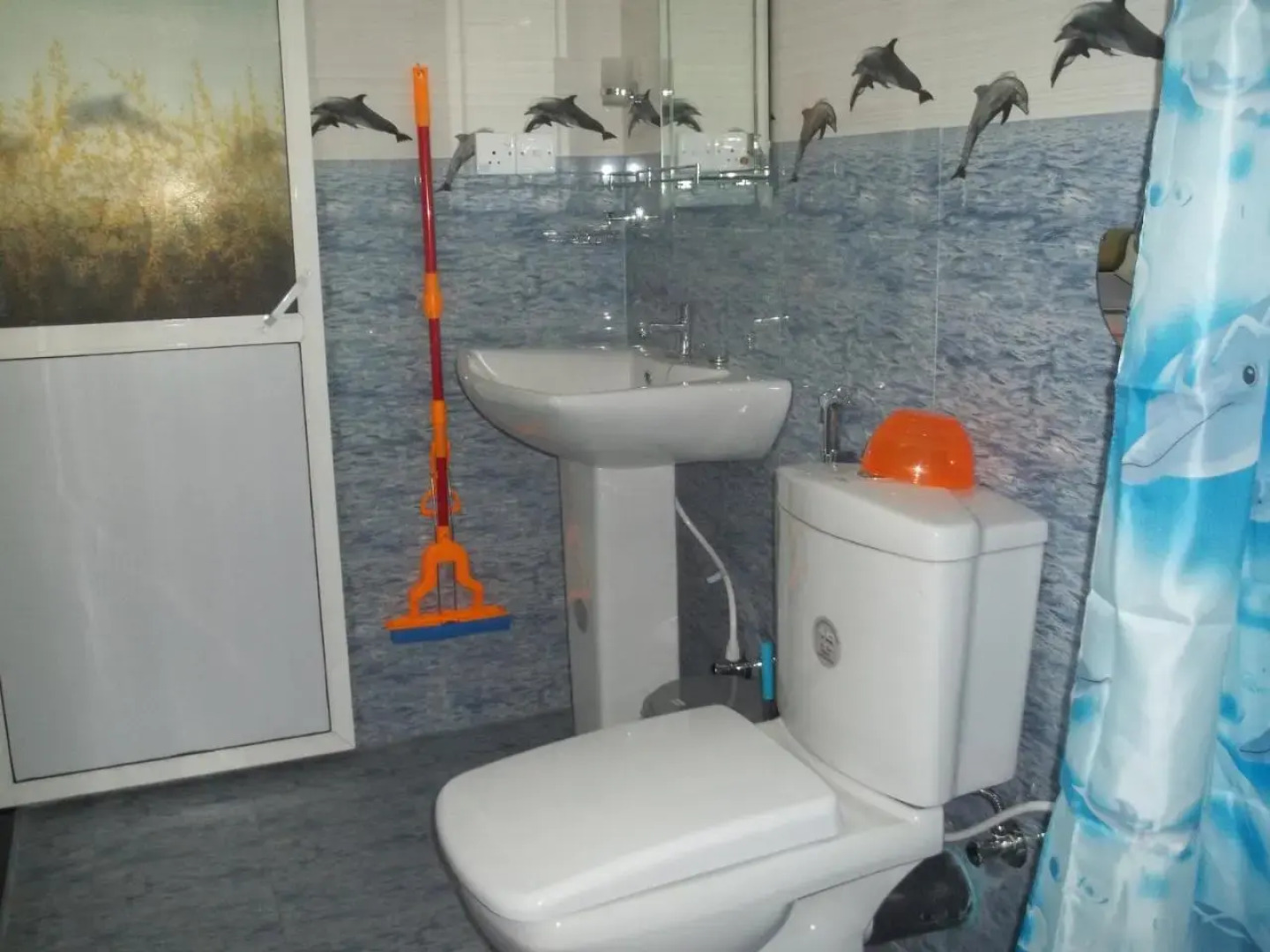 444/C Anura Home Stay