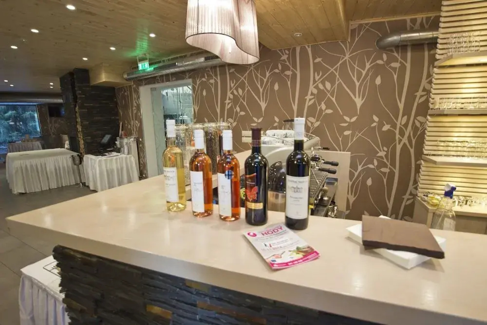 Horský Hotel Lorkova Vila