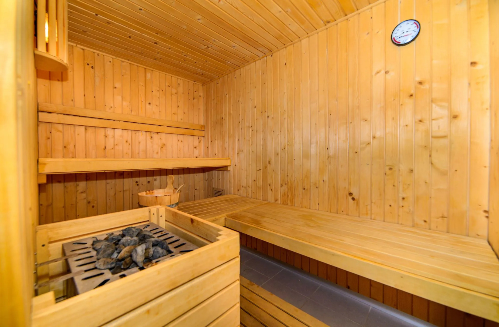 Apartamento Bennecke Holiday