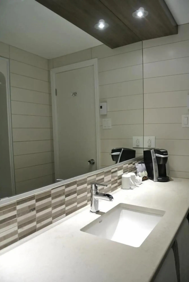 Quality Inn Rouyn - Noranda