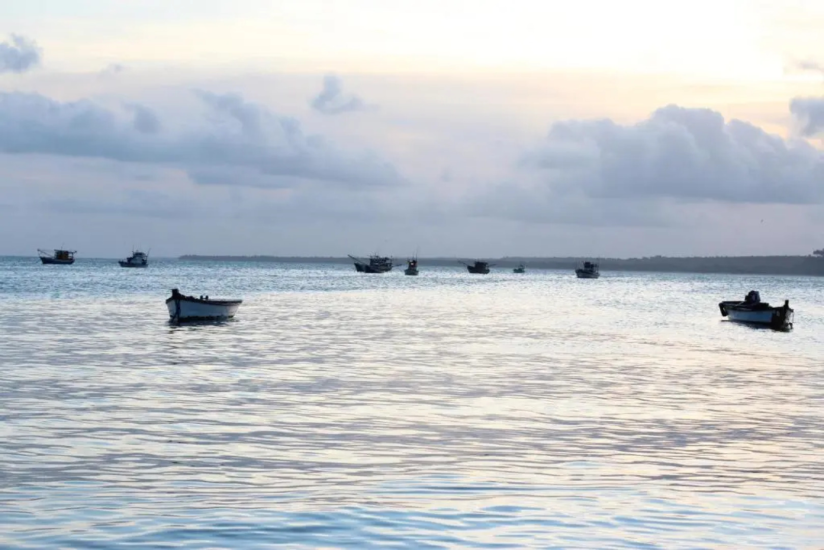 Suites Enseada Beira Mar