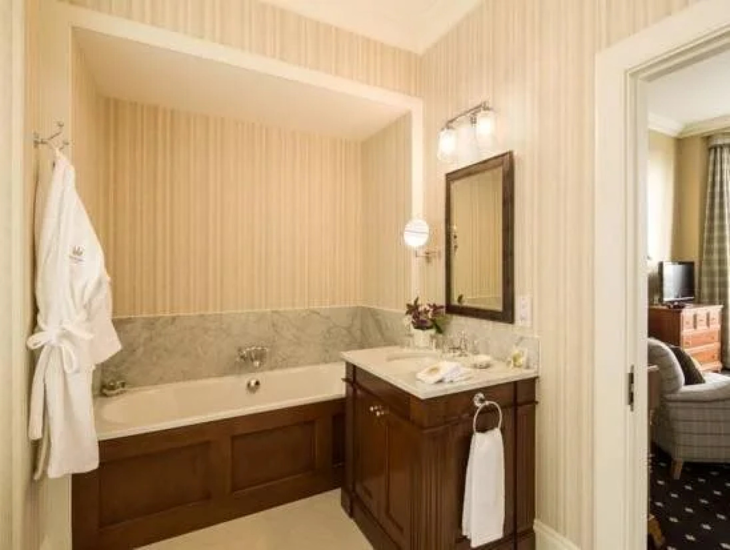 The Royal Hotel Campbeltown