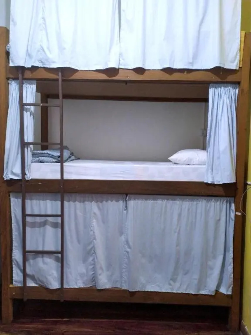 É Hostel