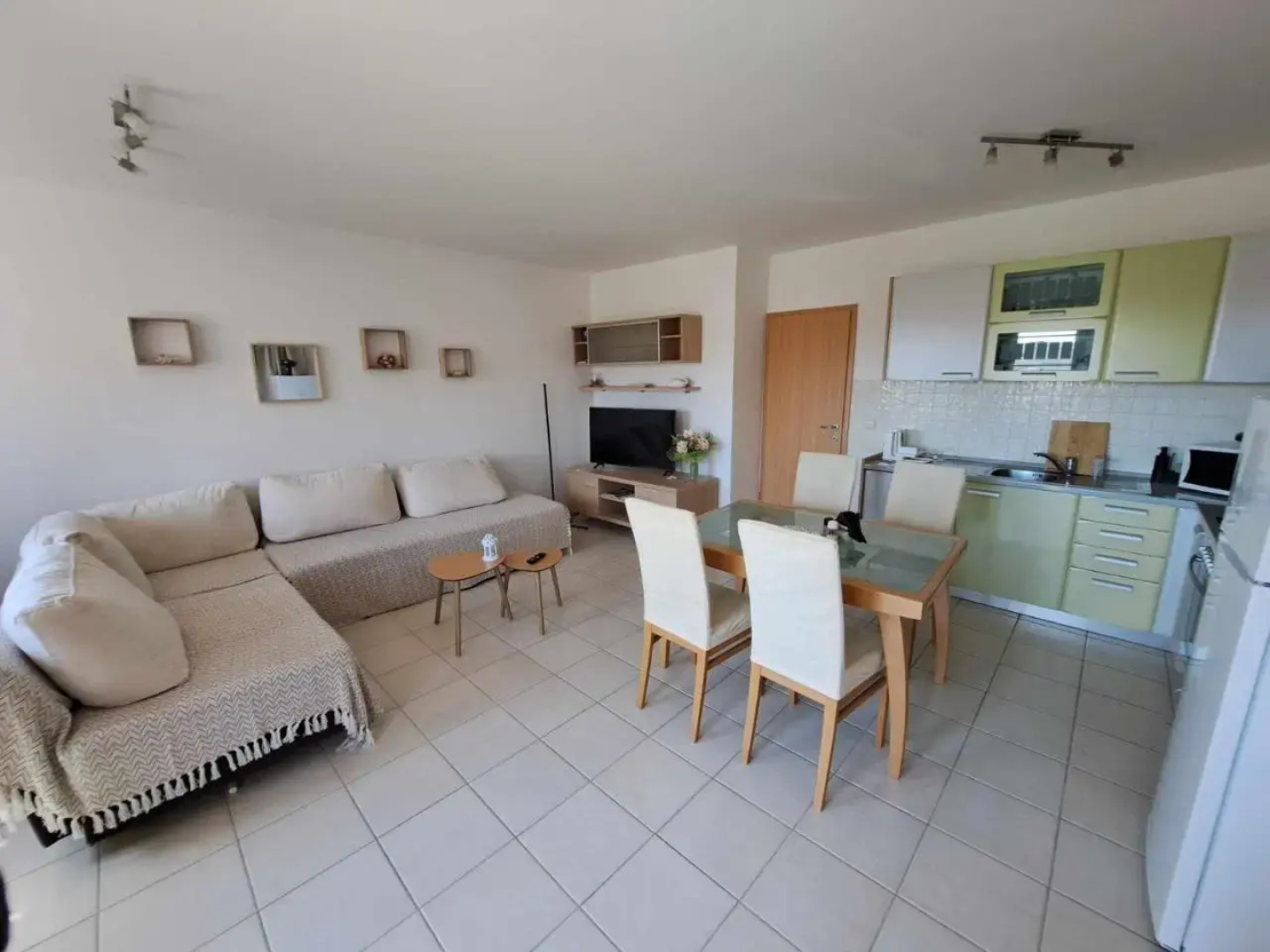 Apartments Melon Vodice