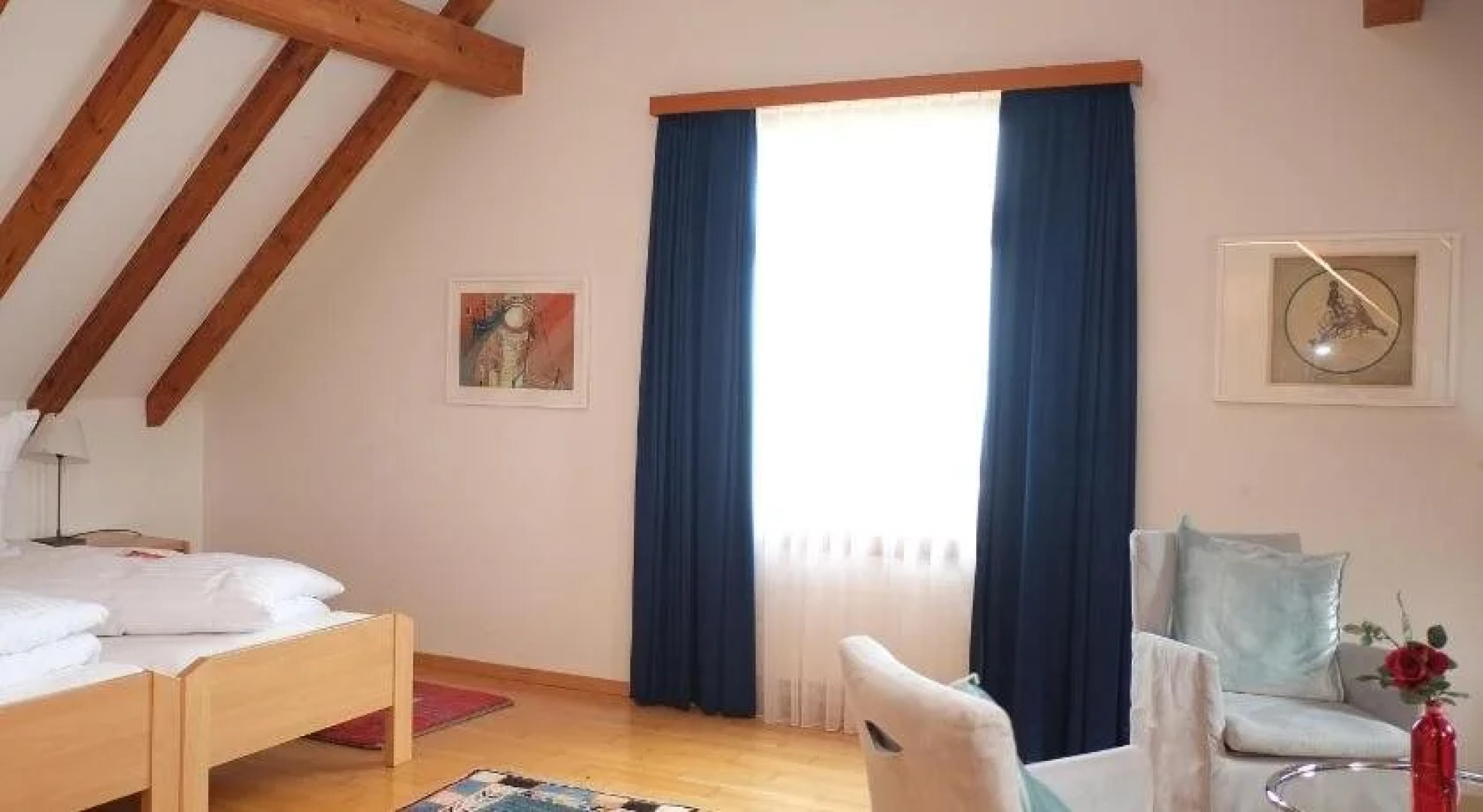 Hotel Brauerei Frohsinn