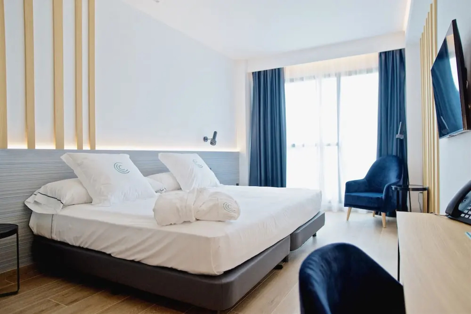 Syncrosfera Fitness & Spa Health Hotel Boutique