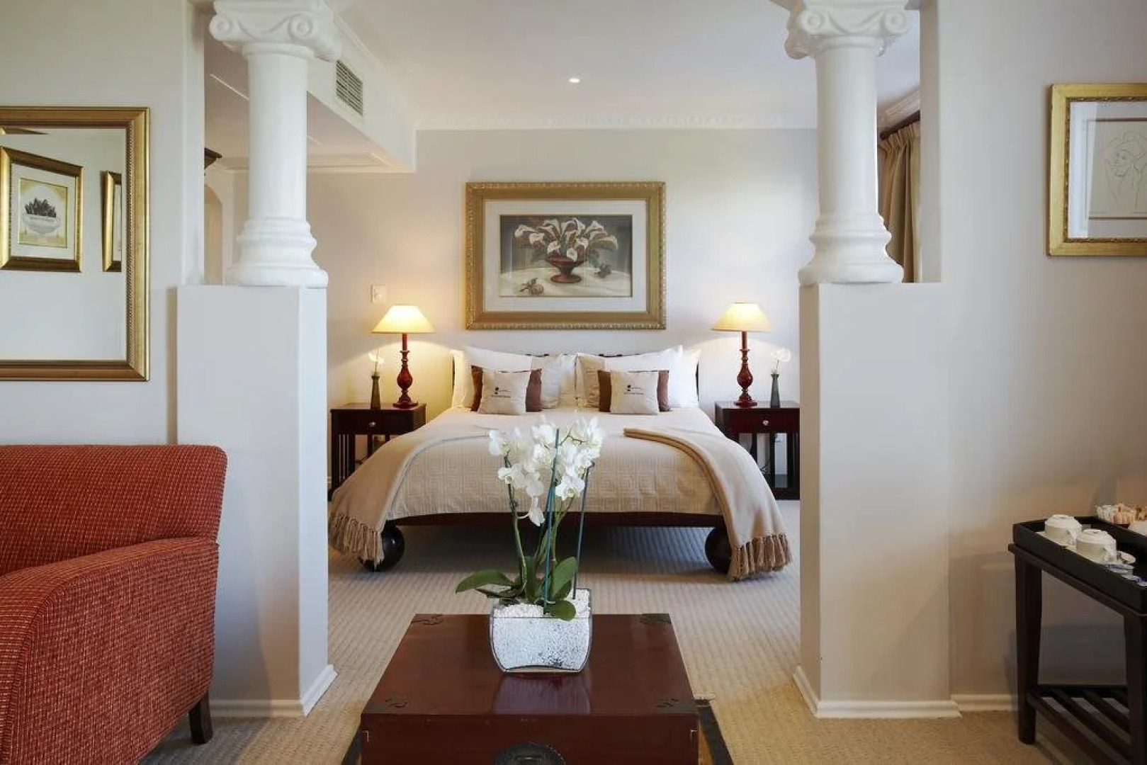 Stillness Manor & Spa