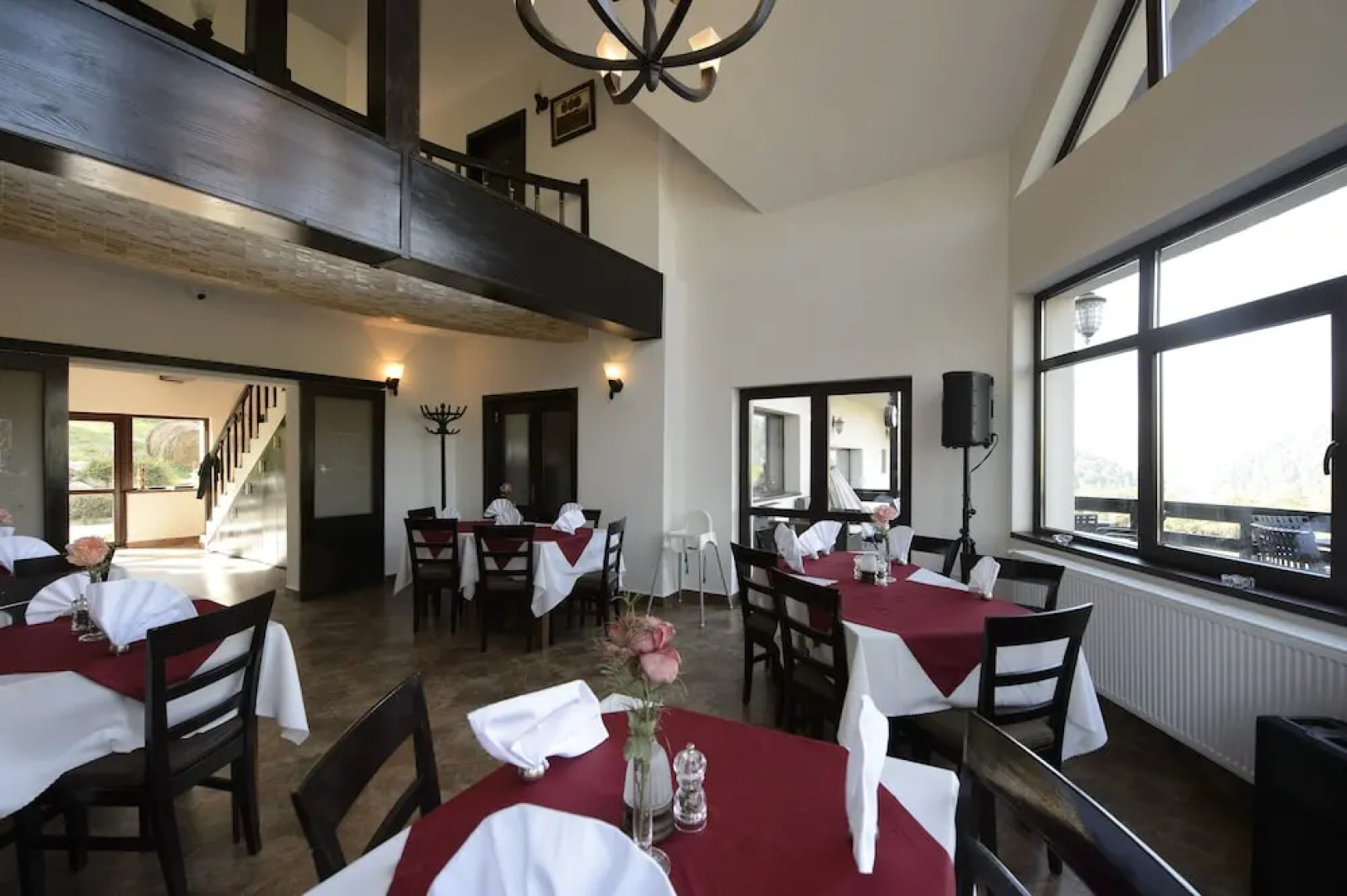 Hotel Contele Vladimir