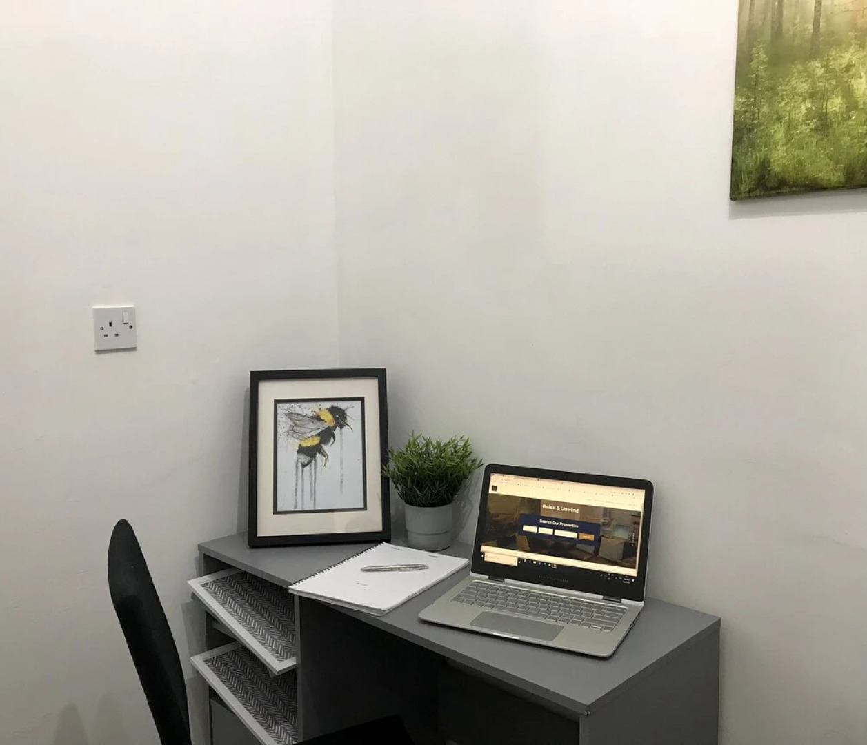 Cosy 2-bedroom House in Widnes Sleeps 4