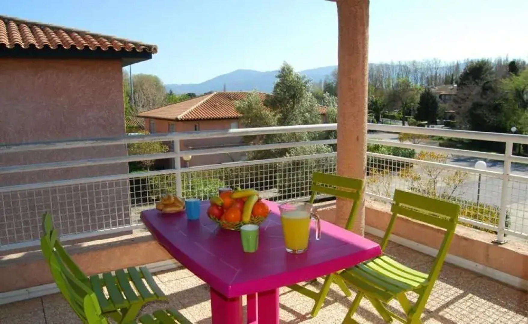 Lagrange Vacances Les Pierres de Jade