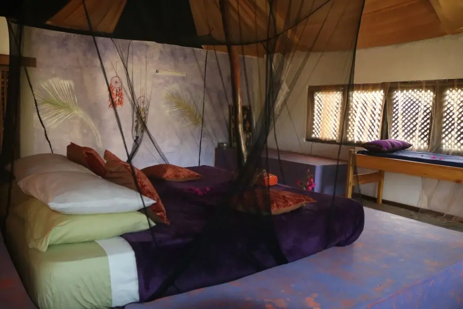 Swahili Divers & Gecko Nature Lodge